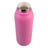 Oasis Verso Insulated Stainless Steel Bottle 750ml - Berry