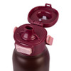 Oasis Verso Insulated Stainless Steel Bottle 750ml - Cherry