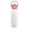 Oasis Verso Insulated Stainless Steel Bottle 750ml - Vanilla