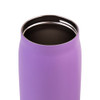 Oasis Flip-Top Insulated Stainless Steel Drink Bottle 600ml - Hibiscus