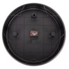 Karlsson 40cm Wall Clock - Globe Black