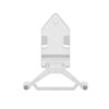 Howards Sky Wall Mounted Iron Caddy & Board Holder