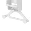 Howards Sky Wall Mounted Iron Caddy & Board Holder