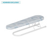 Howards Sky Shirt Sleeve Ironing Board