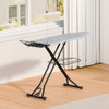 Howards Sky Multifunctional Ironing Board with Shelf
