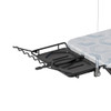 Howards Sky Multifunctional Ironing Board with Shelf