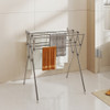 Howards Expandable Stainless Steel Clothes Airer