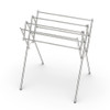 Howards Expandable Stainless Steel Clothes Airer