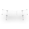 Howards Extendable Winged Large Clothes Airer
