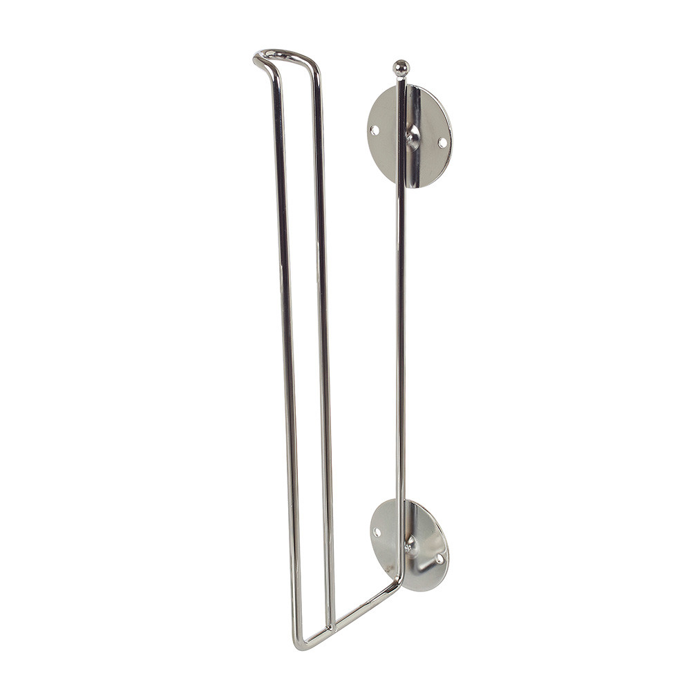 Wall Mount Paper Towel Holder Howards Storage World