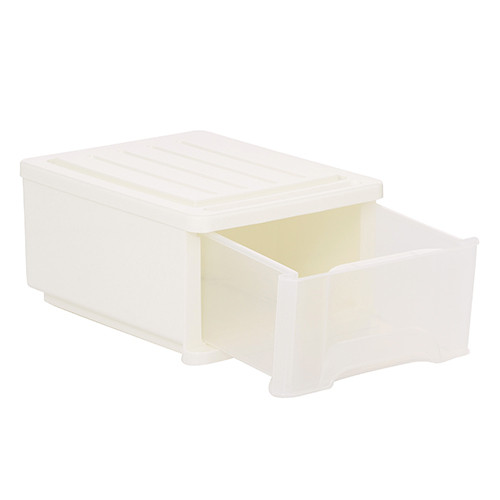 Howards Multipurpose Stackable Storage Drawer 6.5L Howards Storage