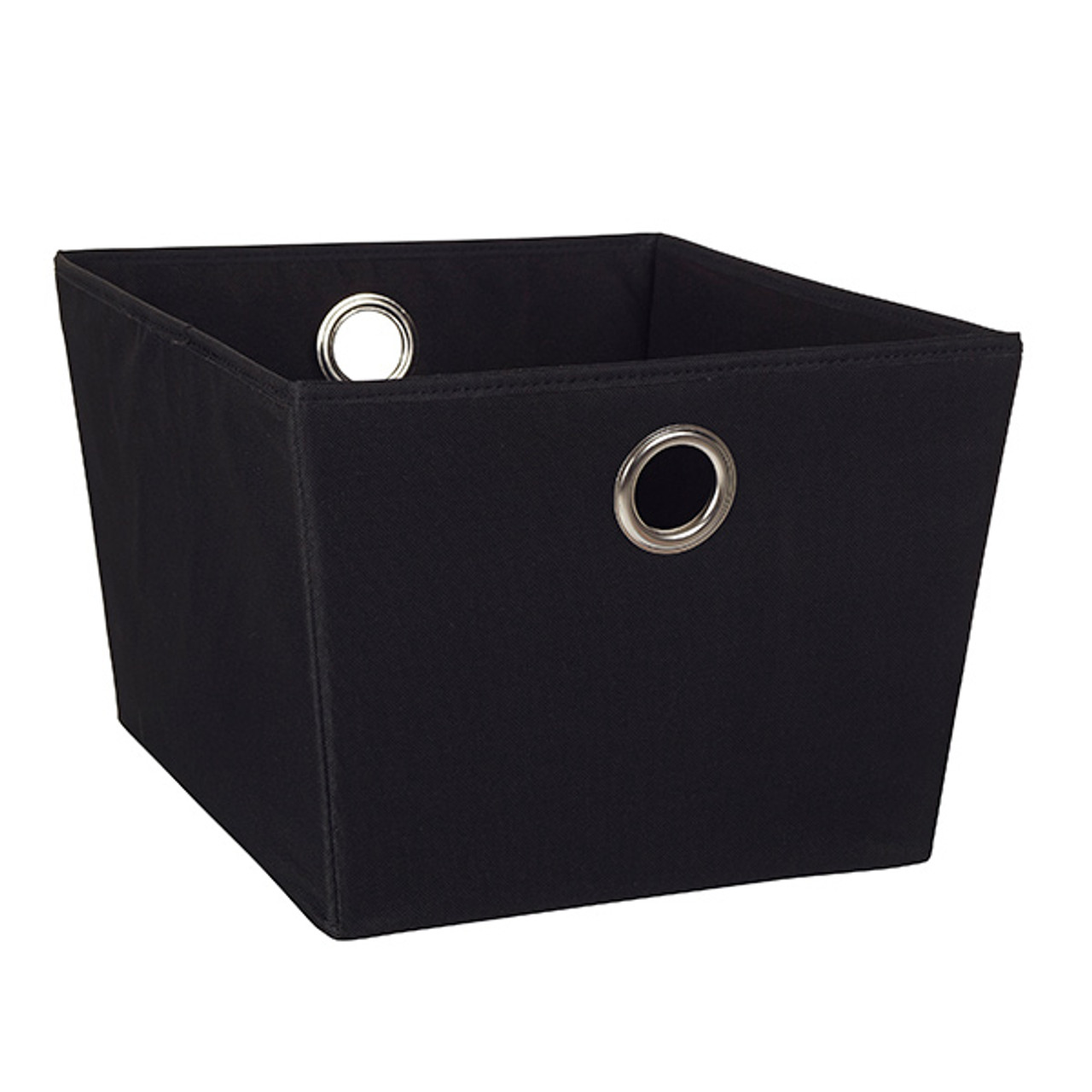 Storage Tote Large Black Howards Storage World