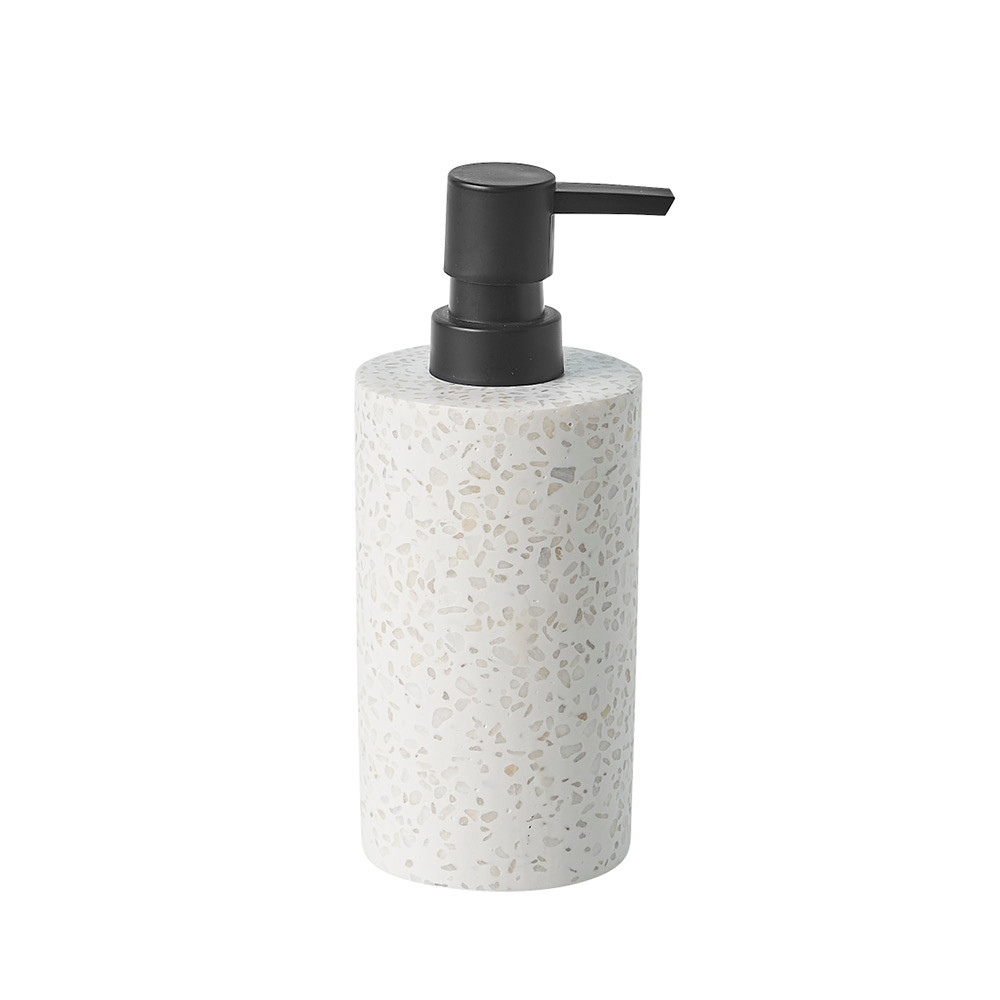 Howards Stone Look Soap Dispenser Howards Storage World