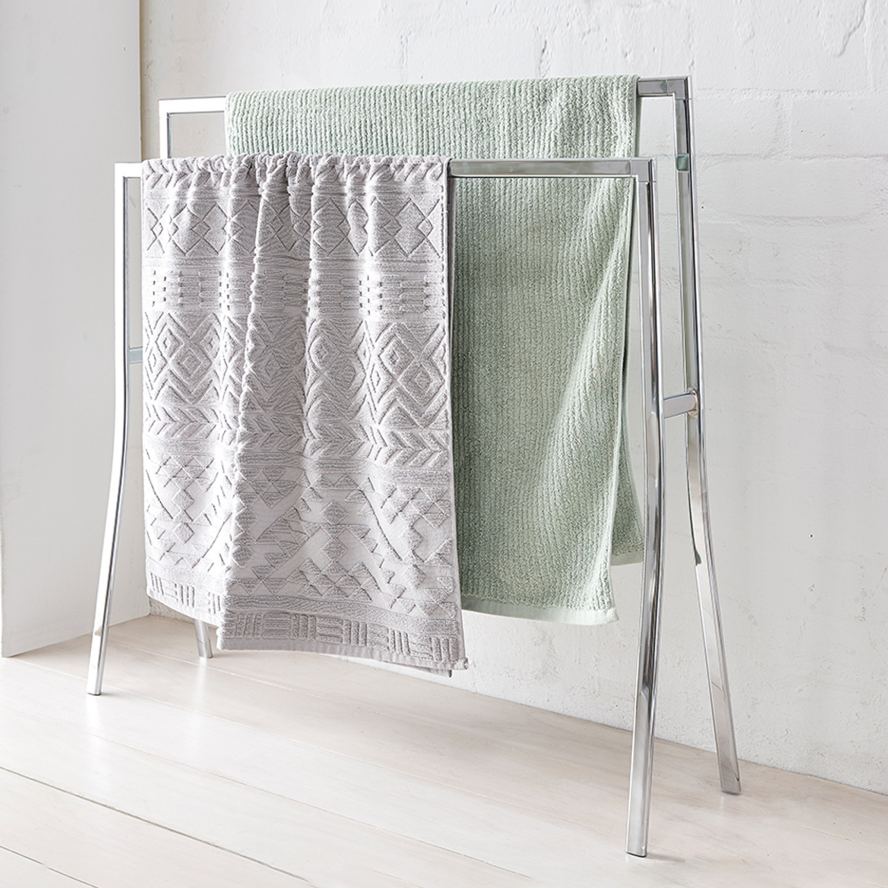 NEW Foppapedretti Gulliver Clothes Drying Rack