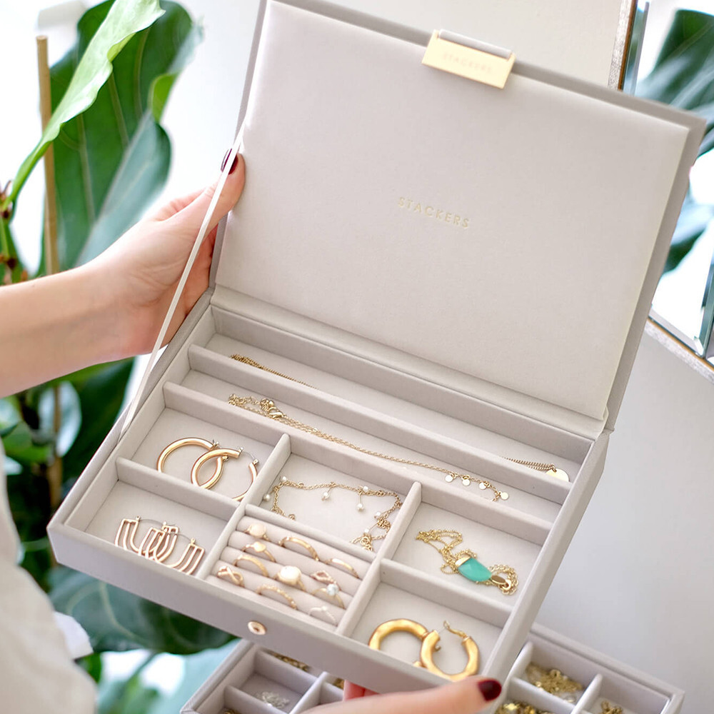 jewellery storage