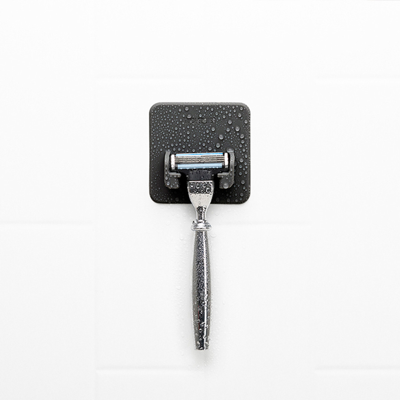 bathroom essentials