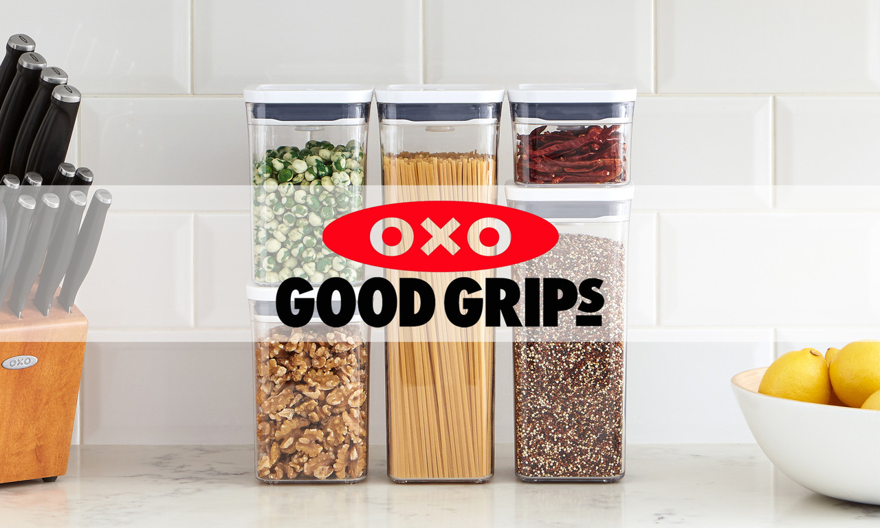 OXO Pop Tops 2.0 Collection - Macy's