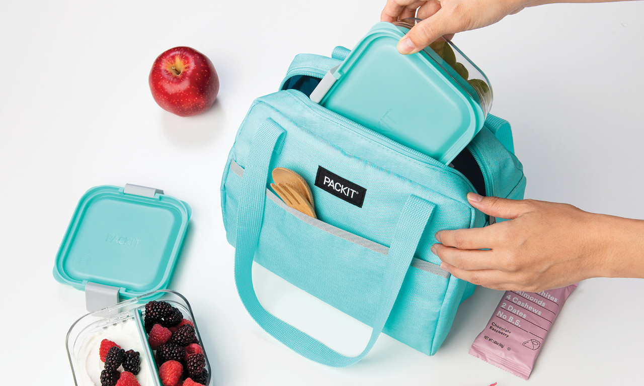 lunch bags