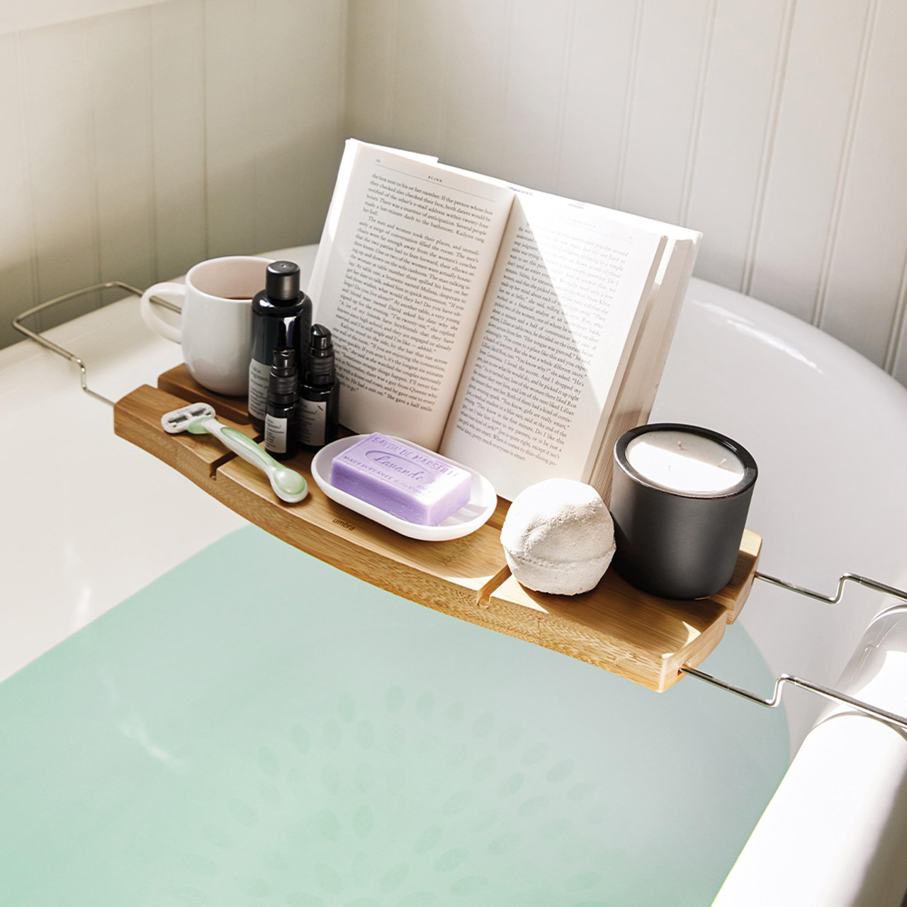 bath