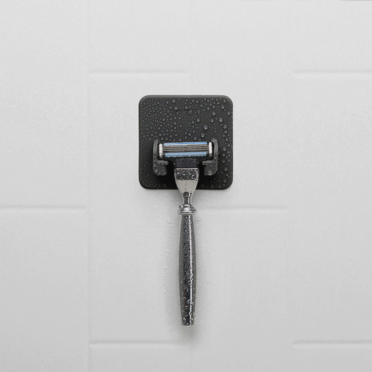bathroom essentials