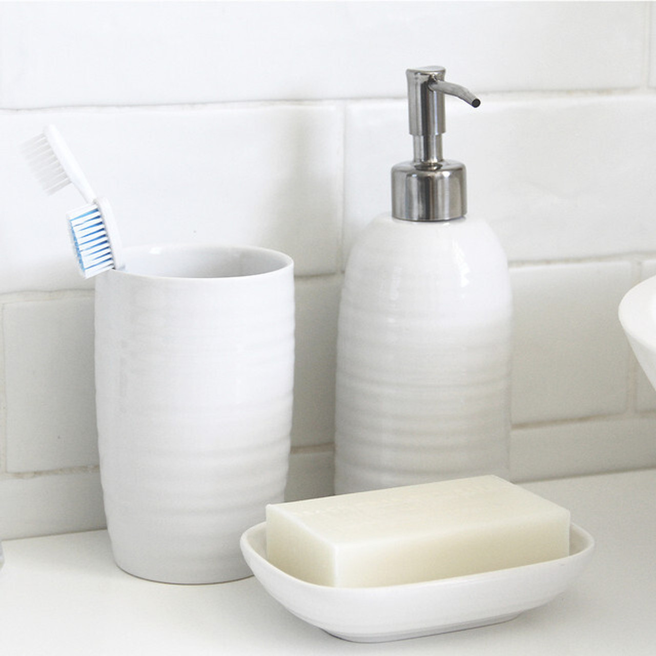 bathroom sets