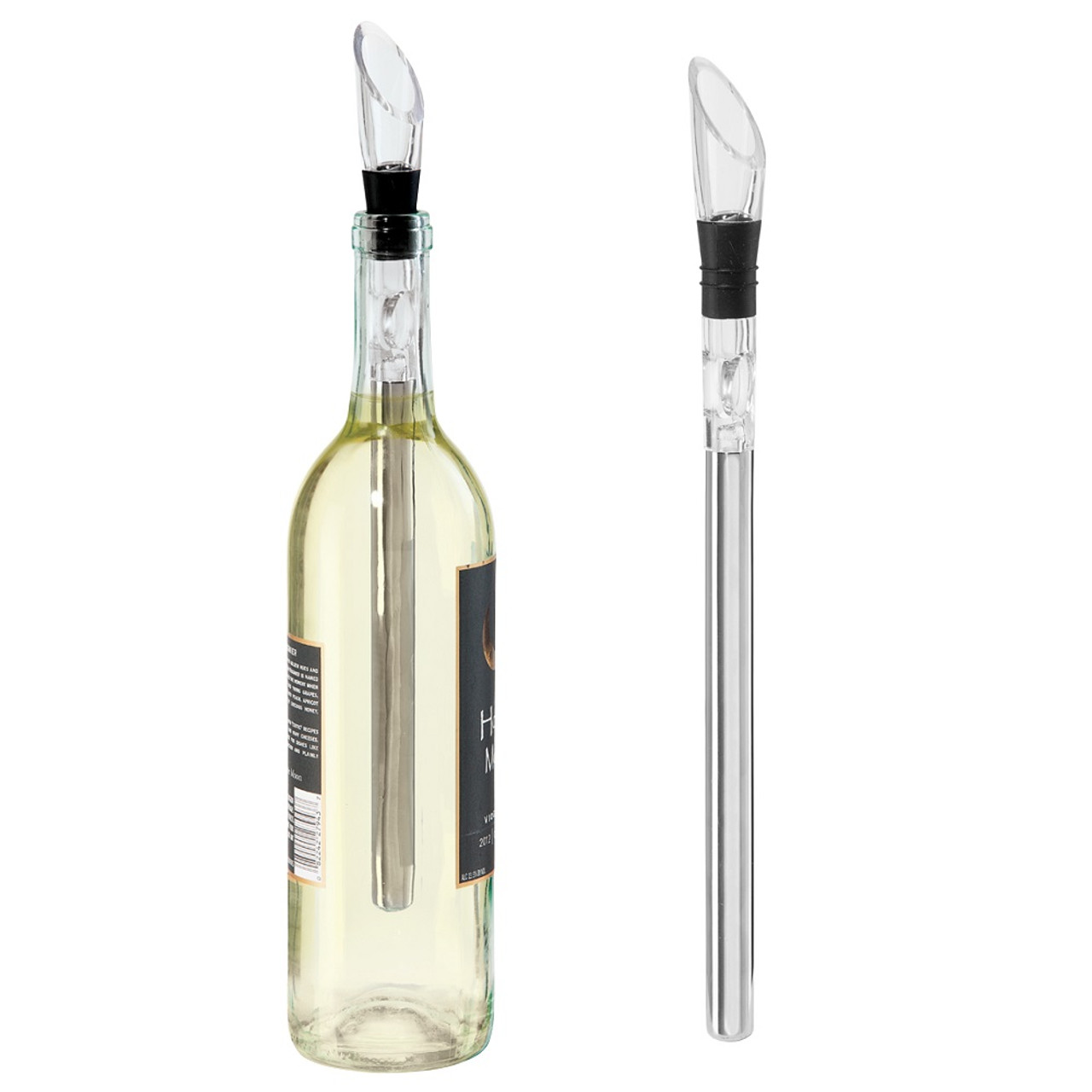 Wine Chill Stick Howards Storage World