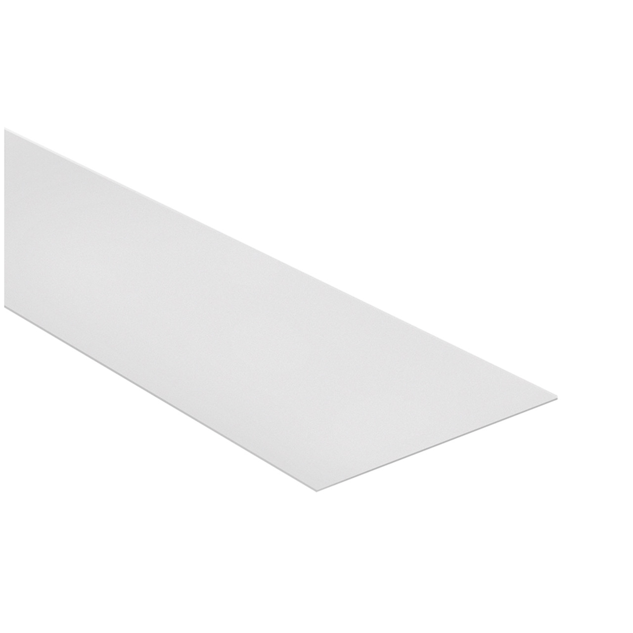Elfa 30 Wire Shelf Plastic Liner W450mm Clear Howards Storage World