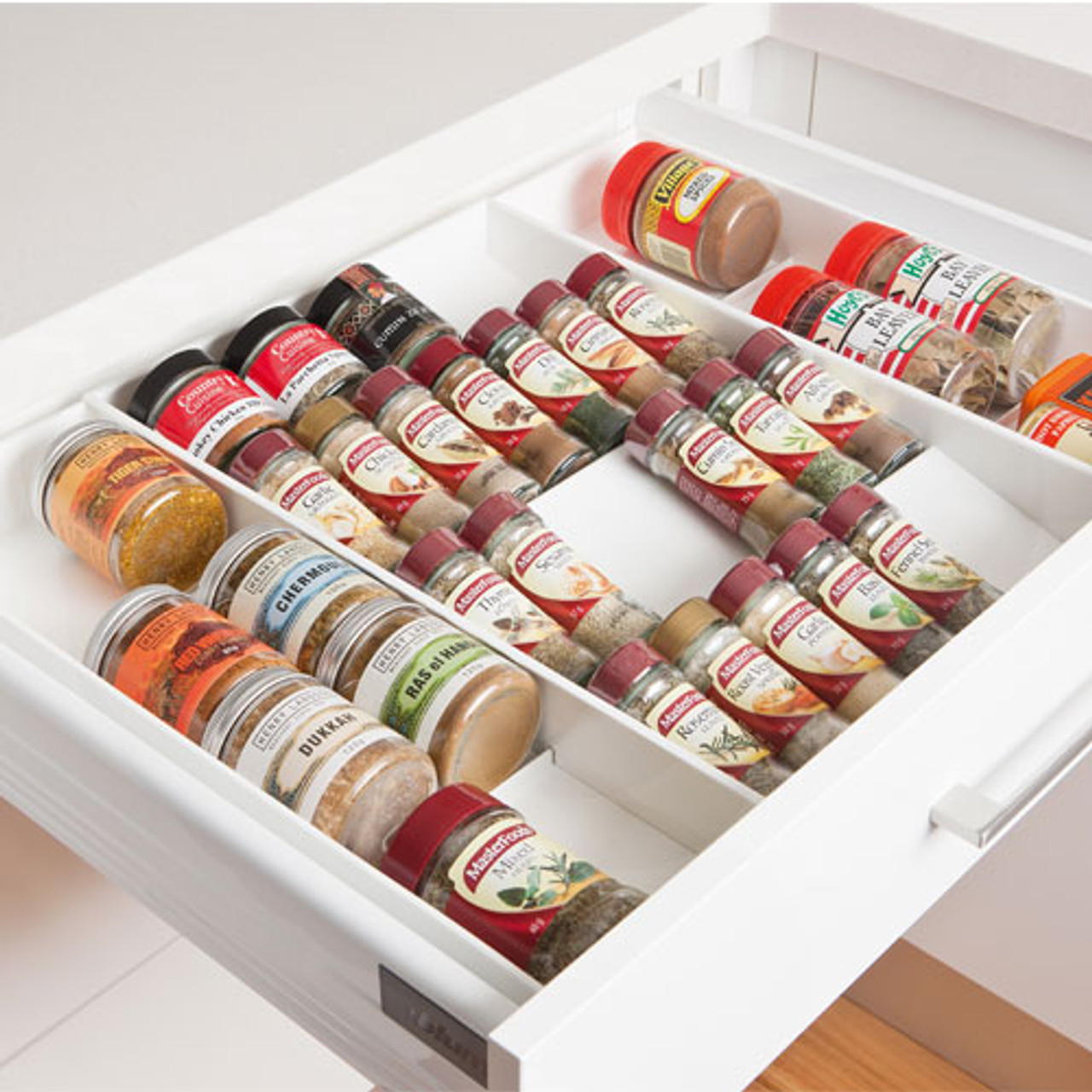 Spice Expand A Drawer Howards Storage World