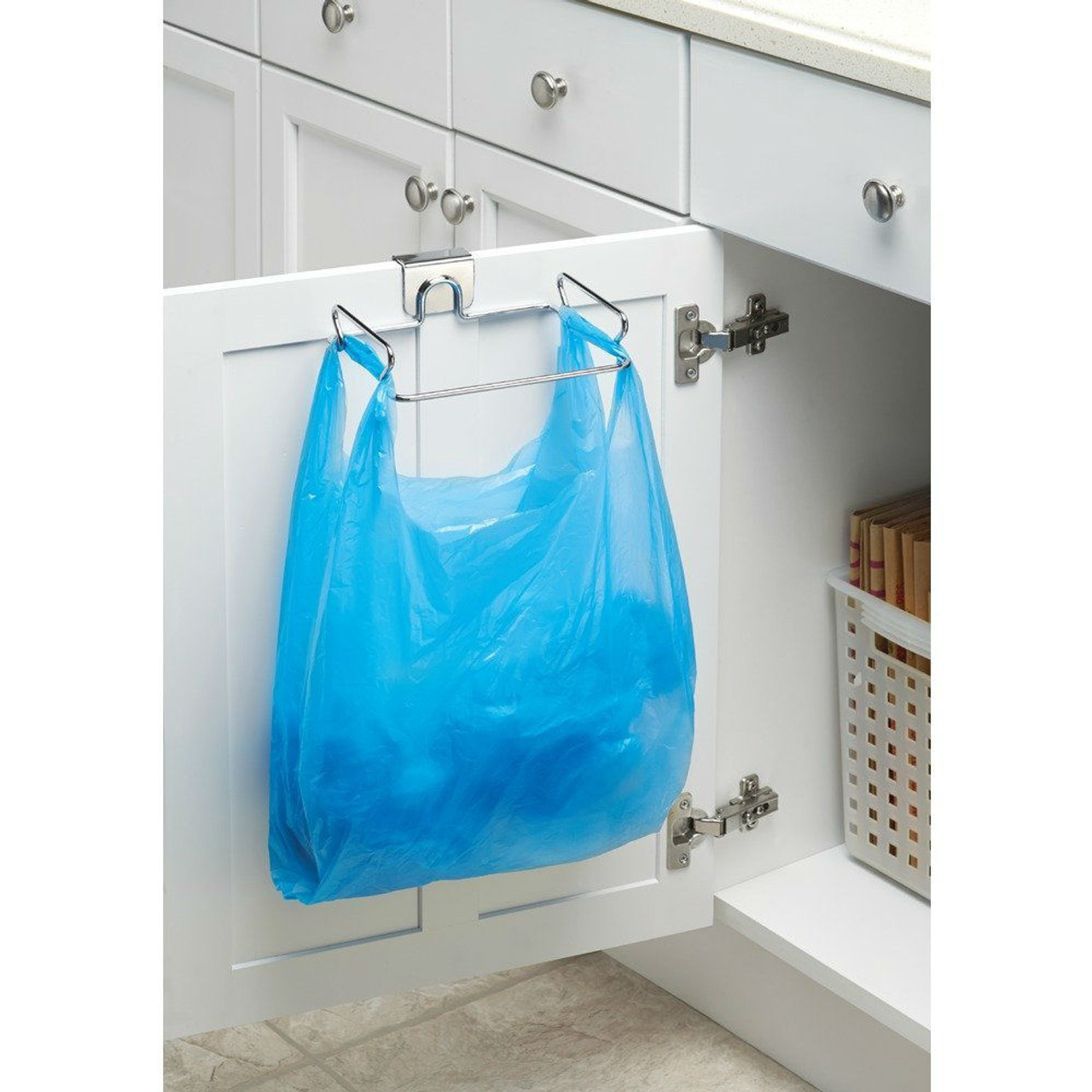 Over door bag holder sale