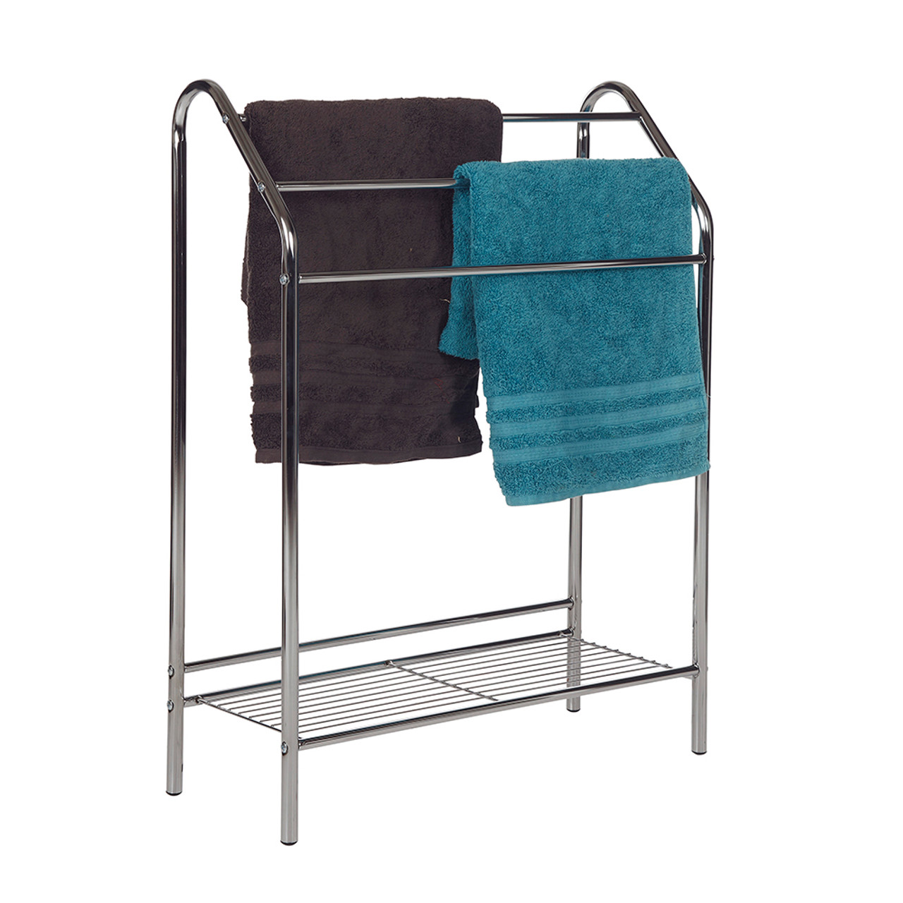 Howards storage towel rack hotsell