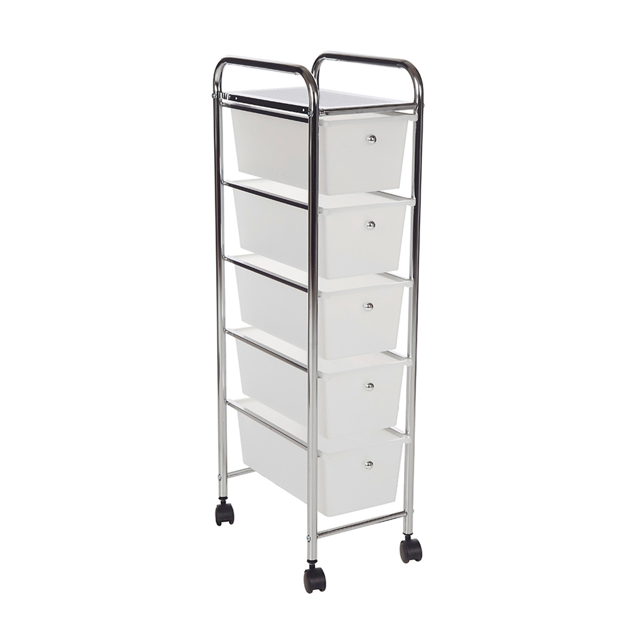 5 drawer sale trolley