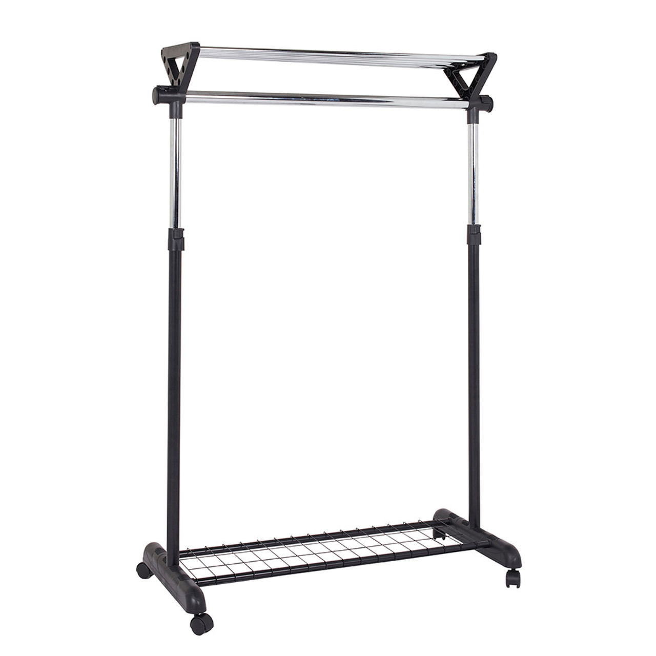 Howards storage clothes rack new arrivals
