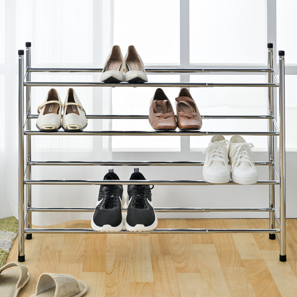 Shoe Organiser Hanging Shoe Storage Argos Howards Extendable Shoe
