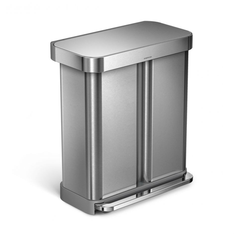 Kitchen Bins