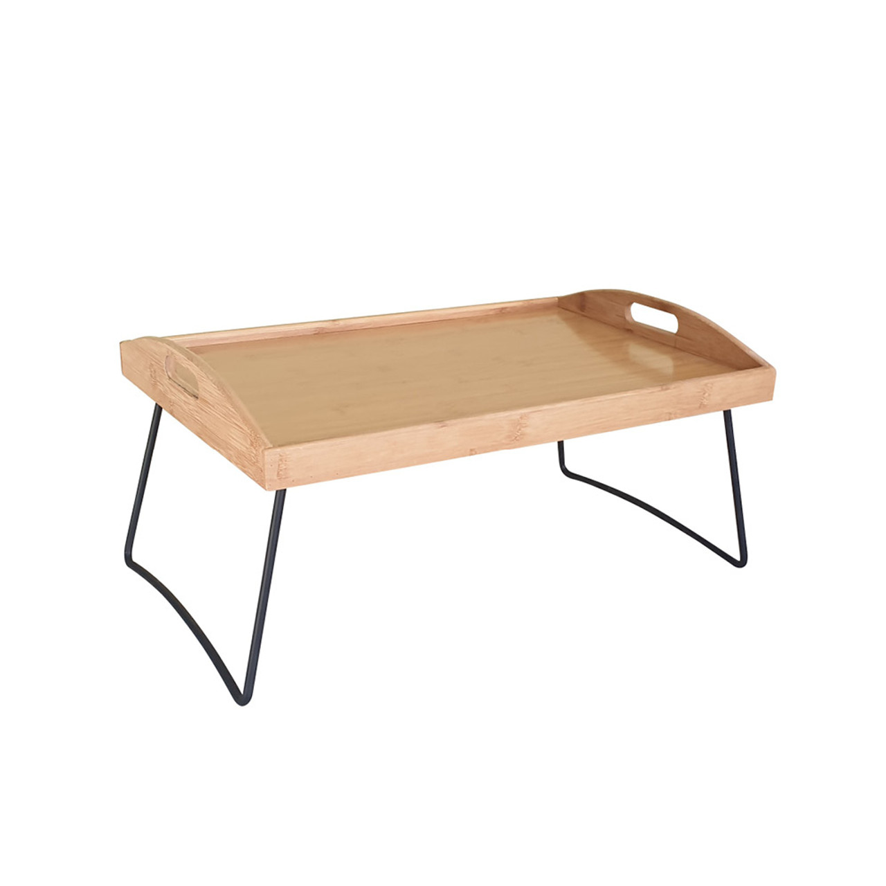 Dinner tray 2024 with legs