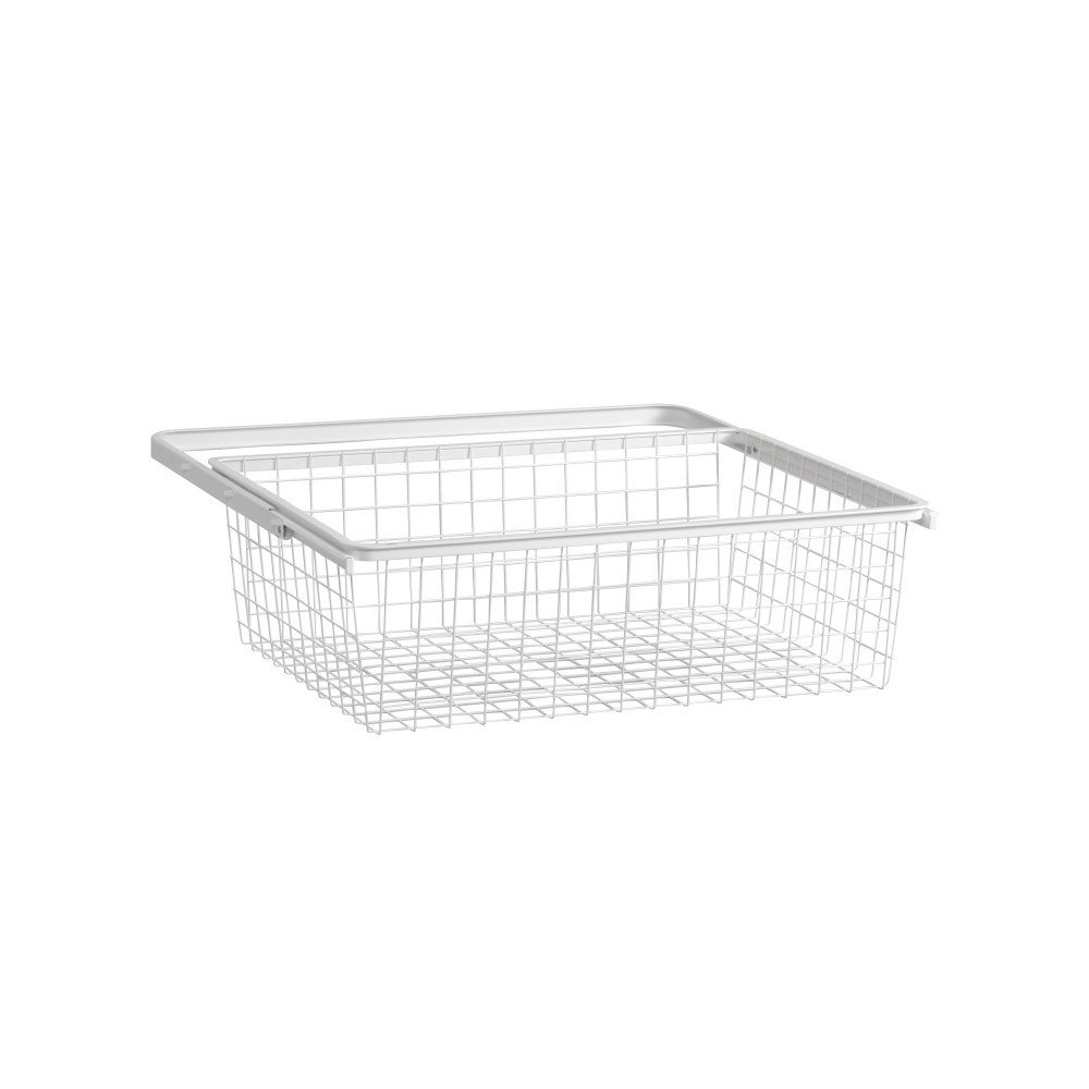 Gliding Drawers & Racks