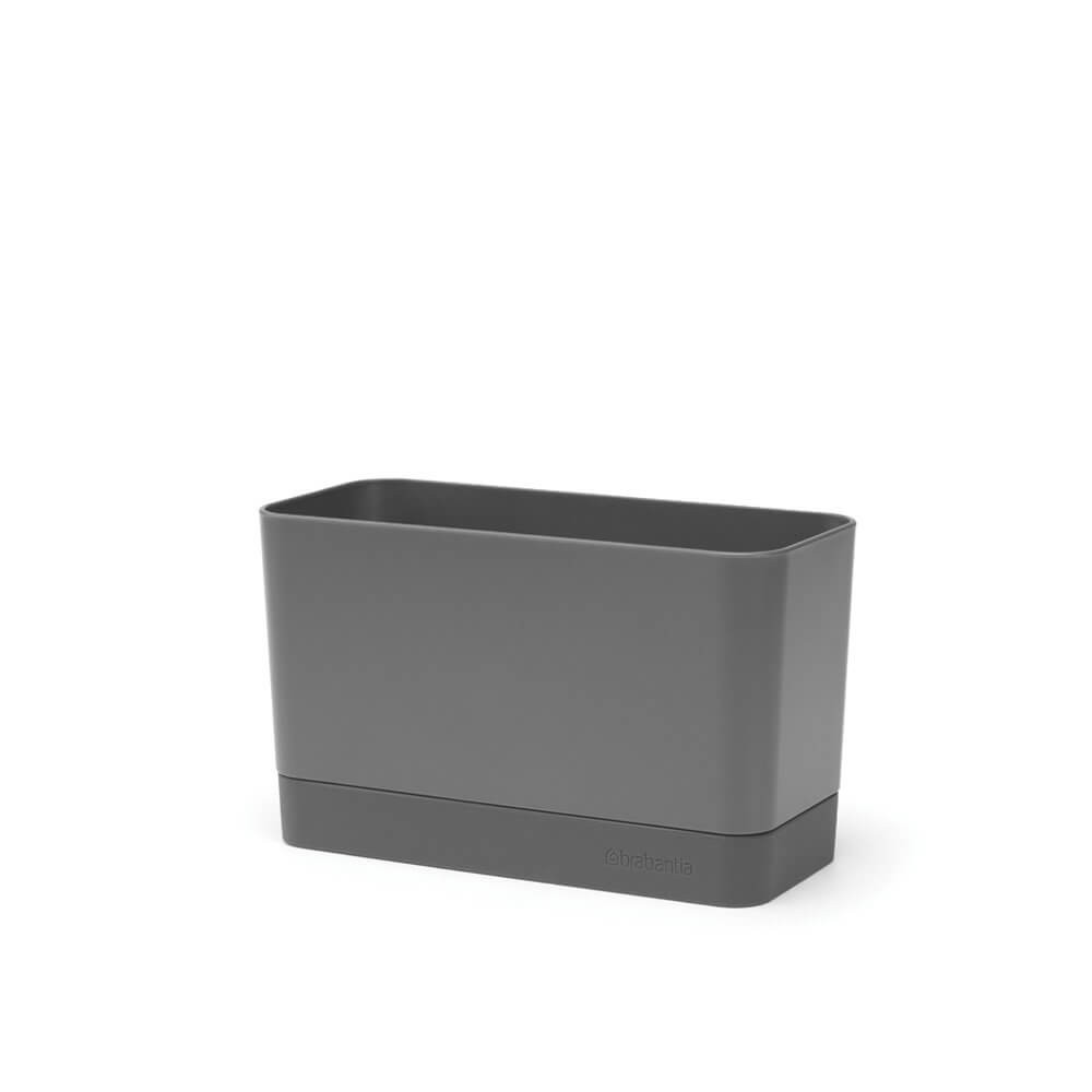 Brabantia Sink Organiser - Grey | Howards Storage World