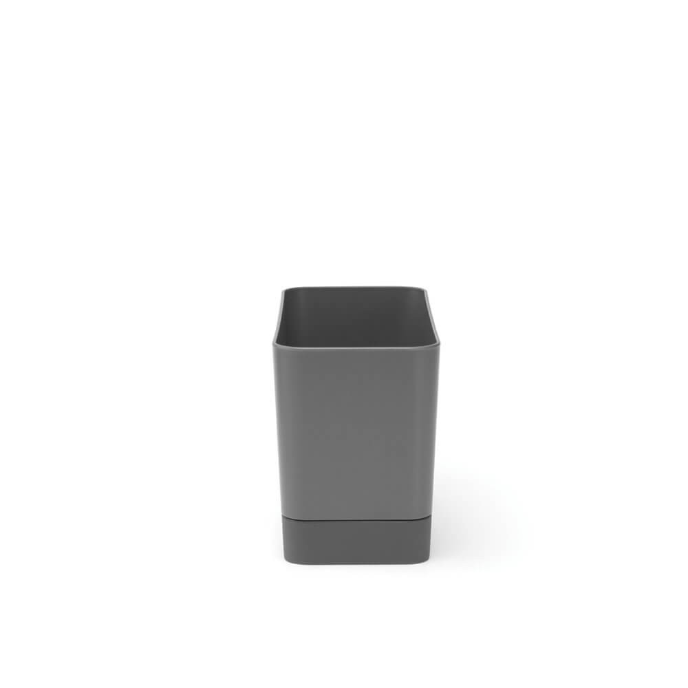 ブラバンシア Brabantia SinkStyle Organiser グレー Sink Organiser