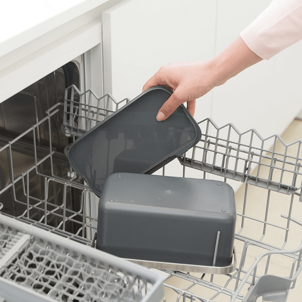 ブラバンシア Brabantia SinkStyle Organiser グレー Sink Organiser