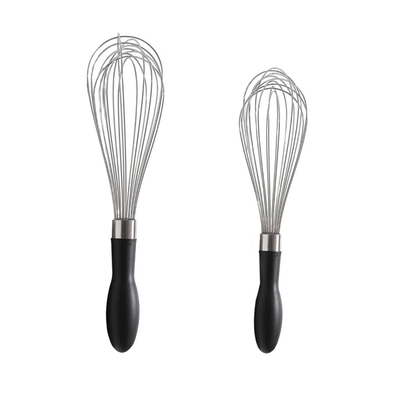 OXO Good Grips Dishwasher Safe Whisk, Color: Stainless Steel