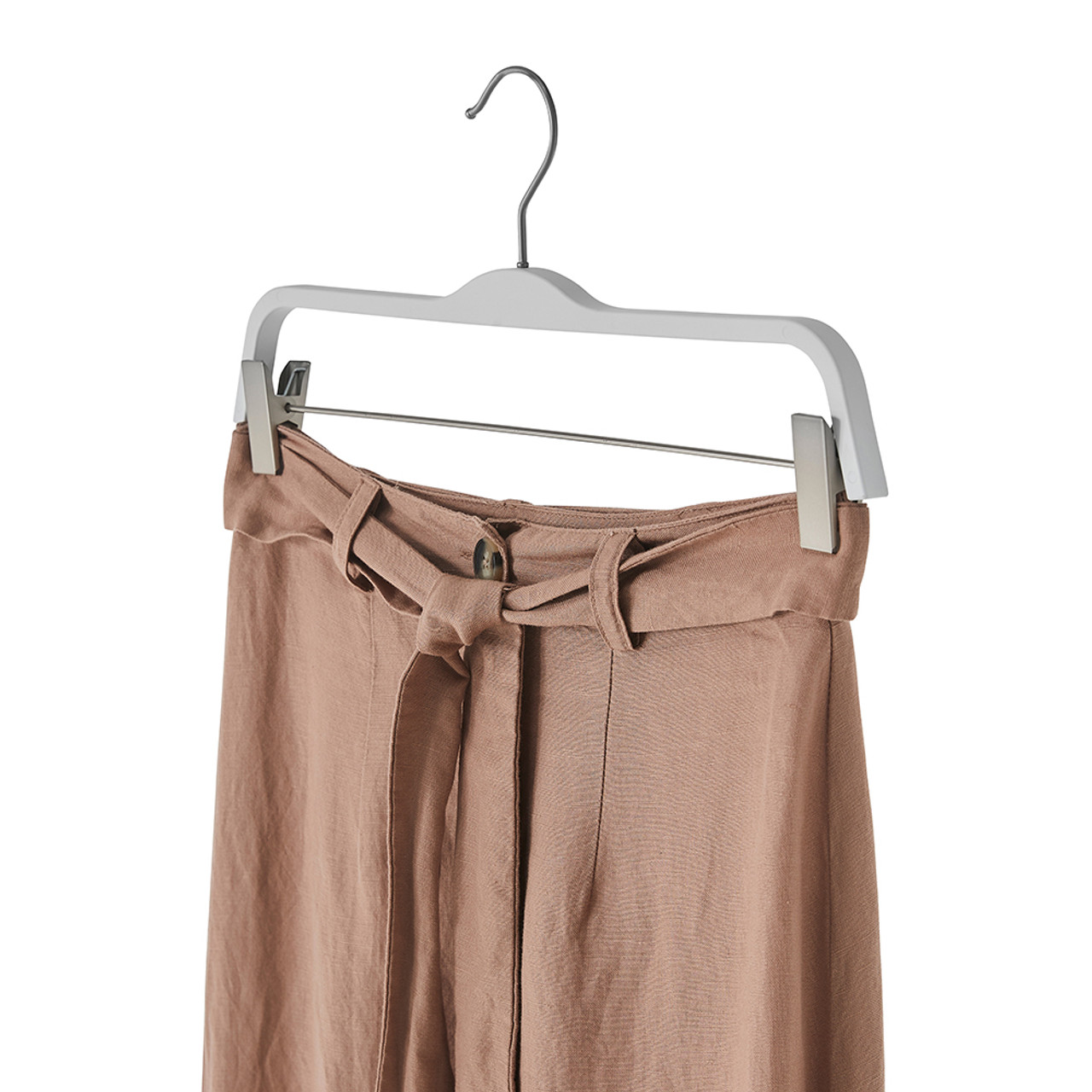 Homz 2Pk Skirt/Pant Hanger 