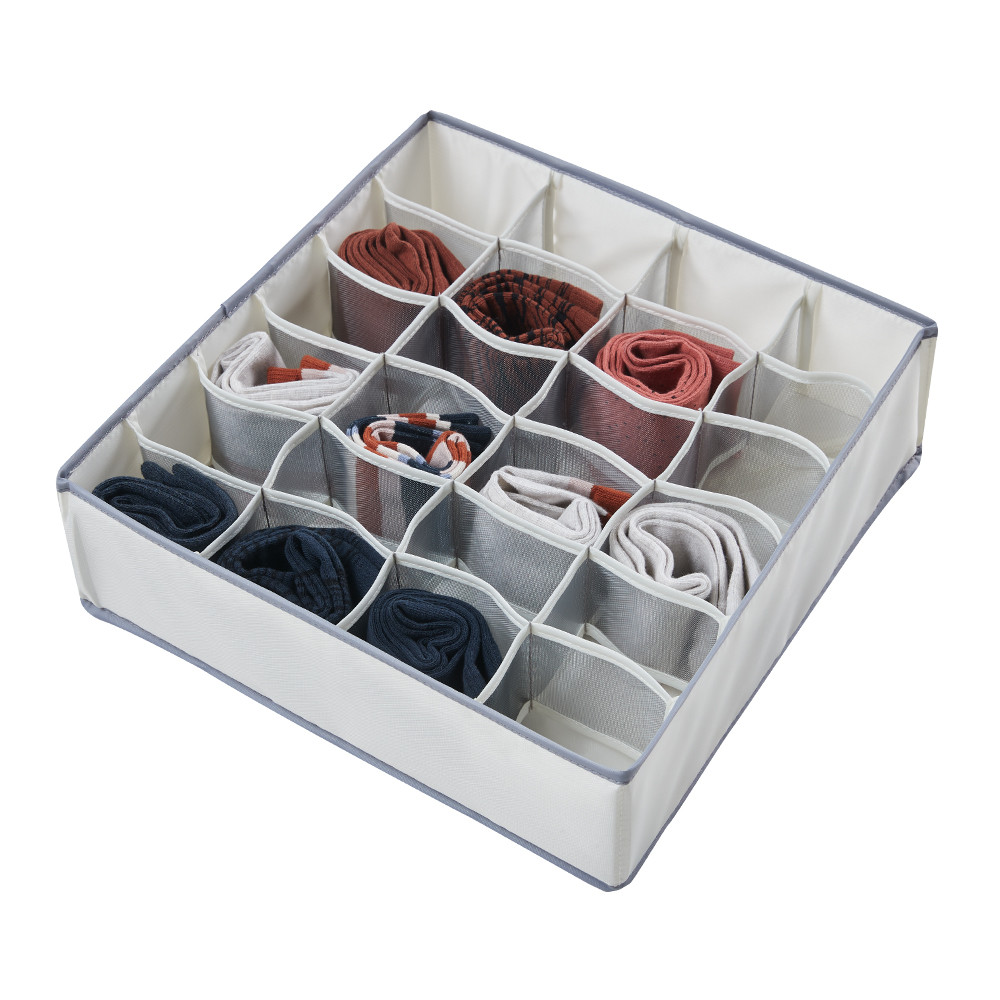 Sock Organisers