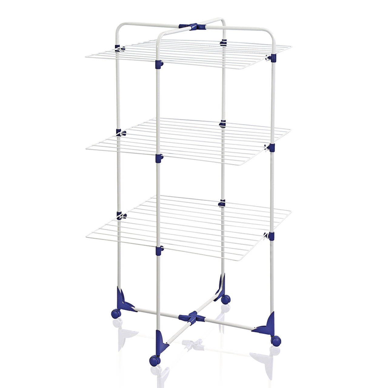 Leifheit Classic 270 Tower Airer | Howards Storage World