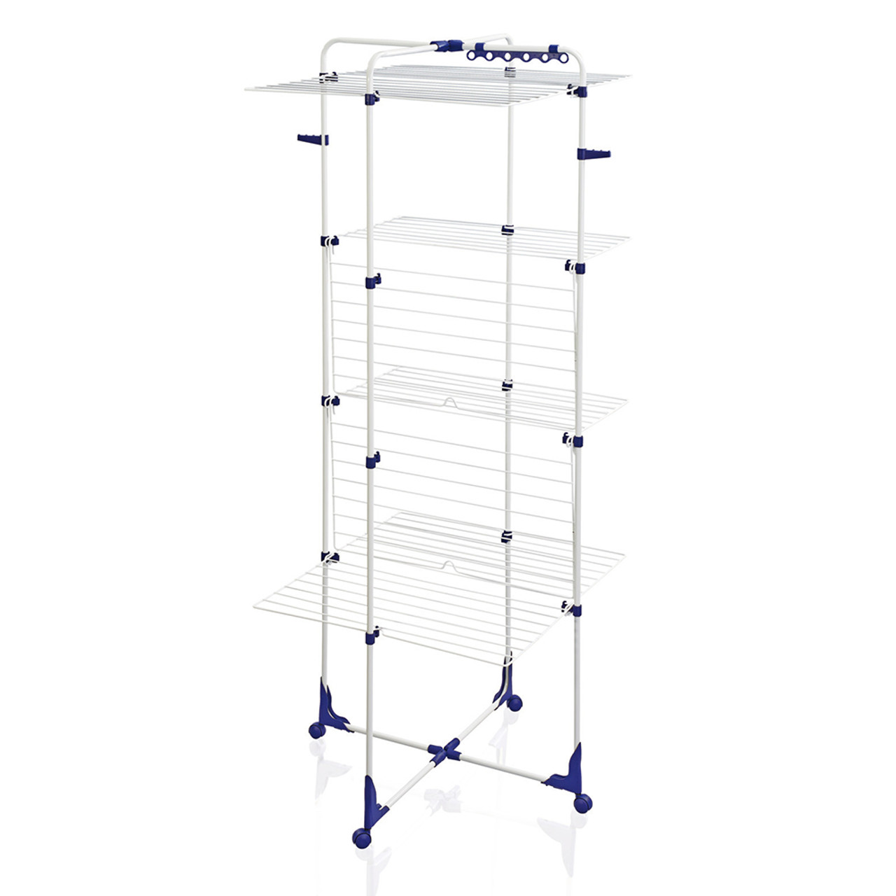 Leifheit Classic 450 Tower Airer | Howards Storage World
