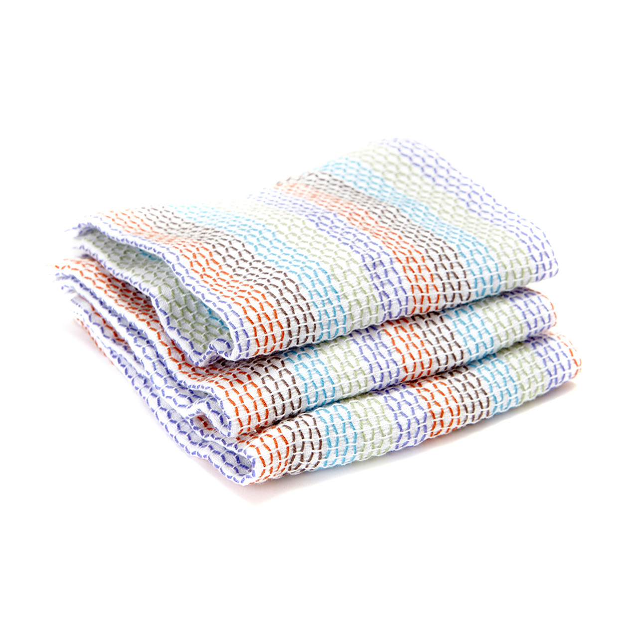 Dishwashing Cloth 3-Pack