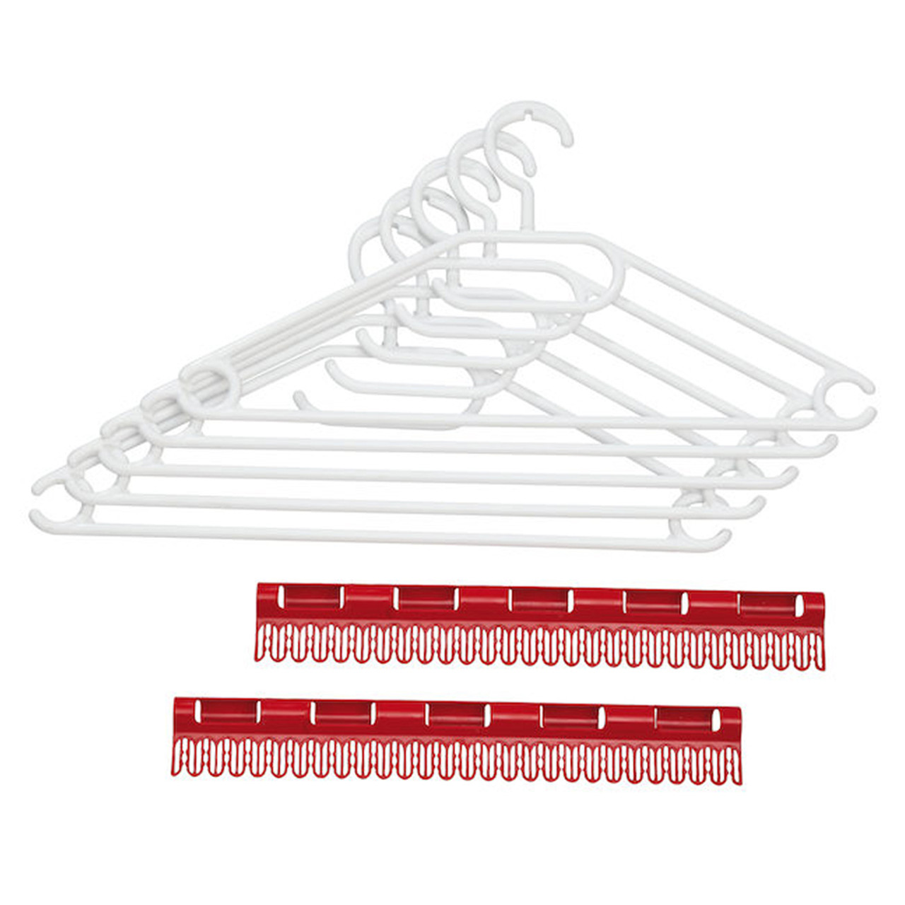 Howards storage coat hangers hotsell