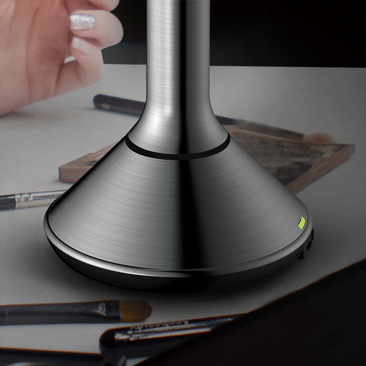 Dyson makeup mirror deals