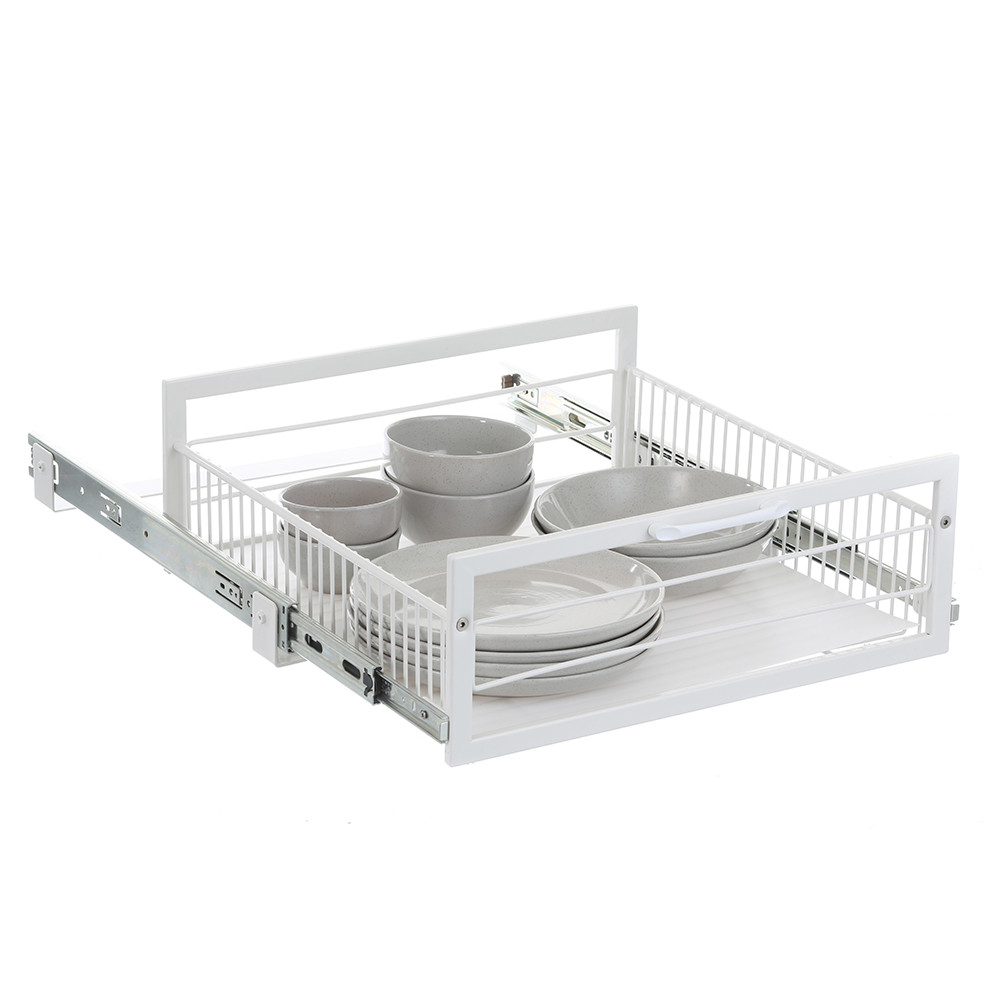 Pull Out Baskets