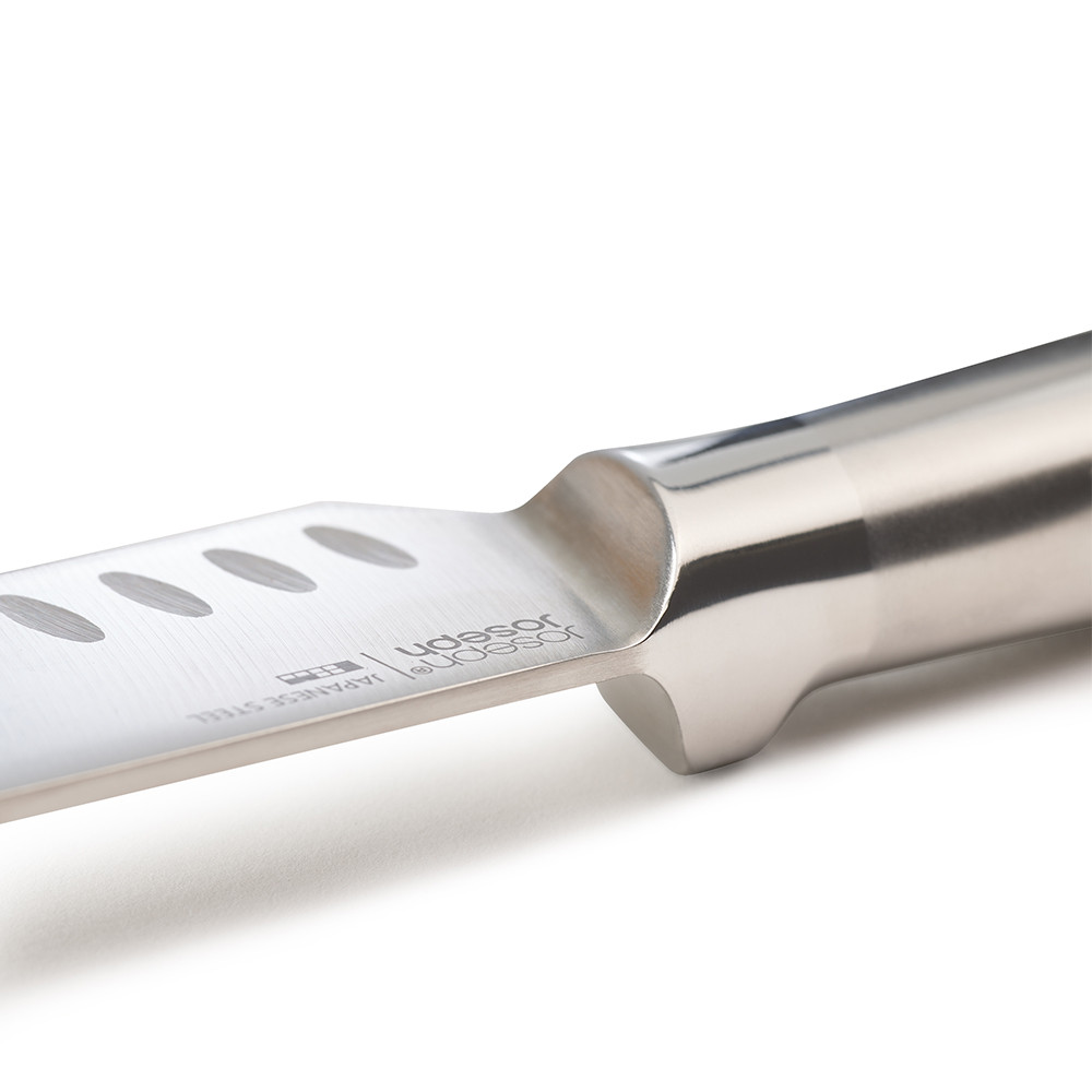 Joseph Joseph Elevate Carousel 5 Piece Knife Set Steel Howards