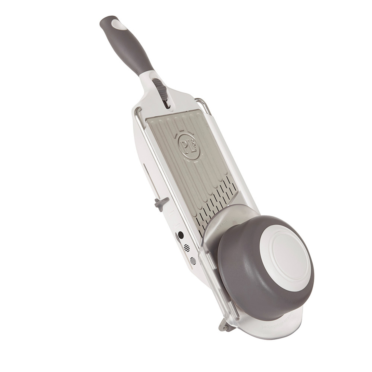 Progressive PL8 Professional Mandoline & Waffle Slicer